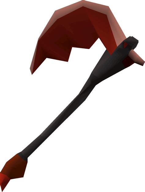 infernal axe osrs|Dragon axe